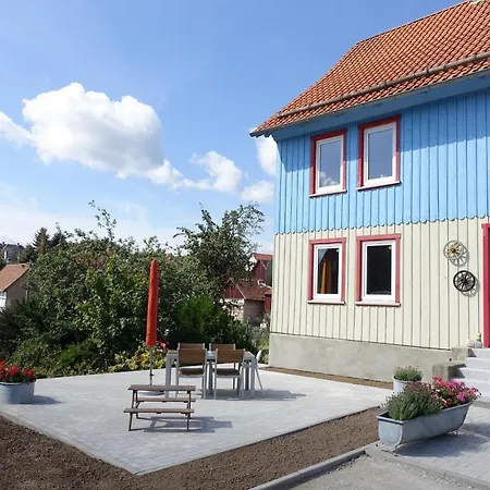 Haus Asgard *