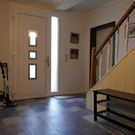 بيت للعطل Haus Asgard