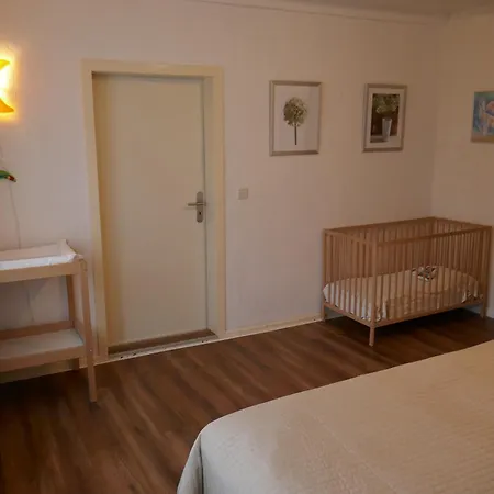 بيت للعطل Haus Asgard *