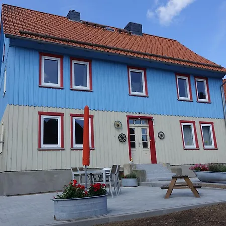 Haus Asgard