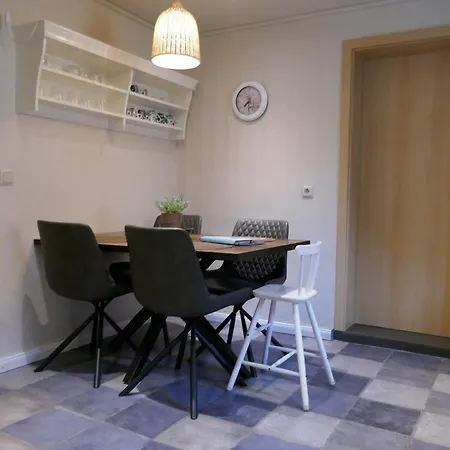 بيت للعطل Haus Asgard