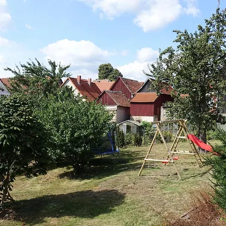 Haus Asgard بيت للعطل *