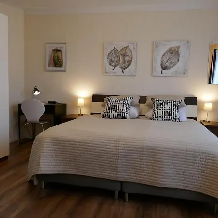بيت للعطل Haus Asgard *